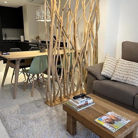 Ferienwohnung Moraira Fantastico Atico Duplex Exterior foto