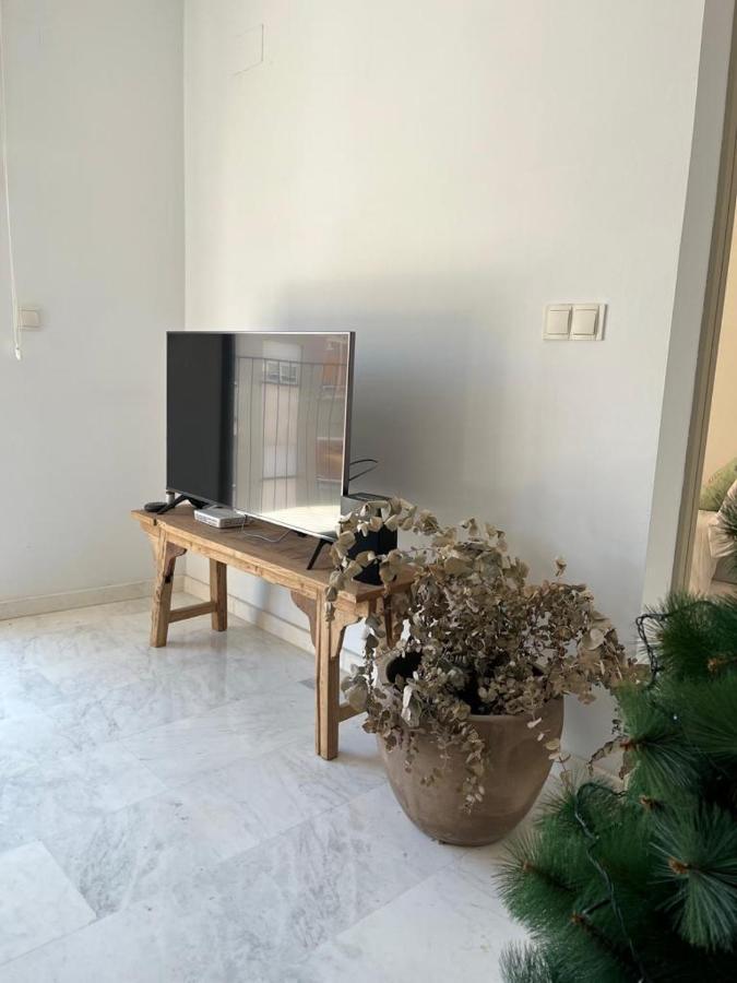 Ferienwohnung Moraira Fantastico Atico Duplex Exterior foto