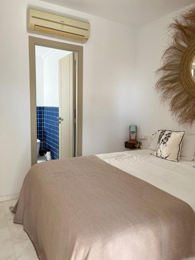 Ferienwohnung Moraira Fantastico Atico Duplex Exterior foto