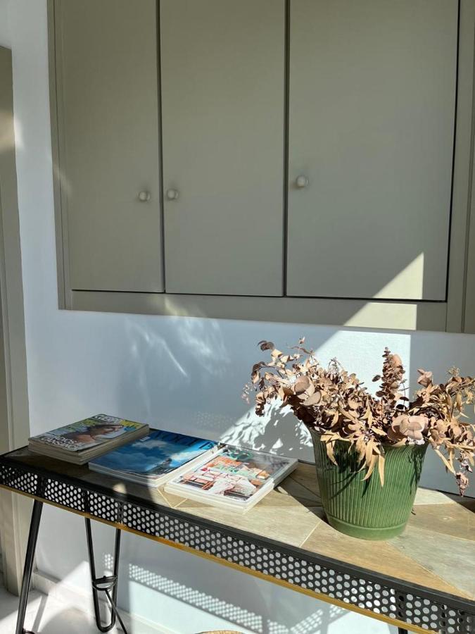 Ferienwohnung Moraira Fantastico Atico Duplex Exterior foto
