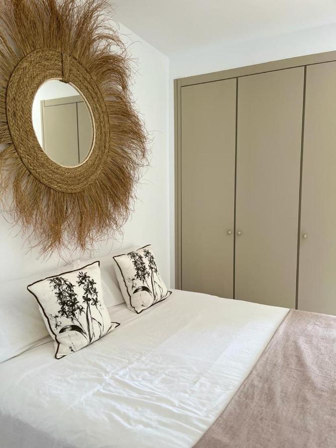 Ferienwohnung Moraira Fantastico Atico Duplex Exterior foto