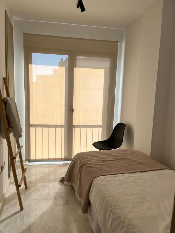 Ferienwohnung Moraira Fantastico Atico Duplex Exterior foto