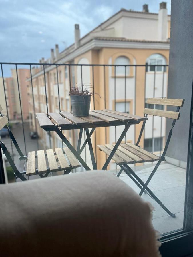 Ferienwohnung Moraira Fantastico Atico Duplex Exterior foto