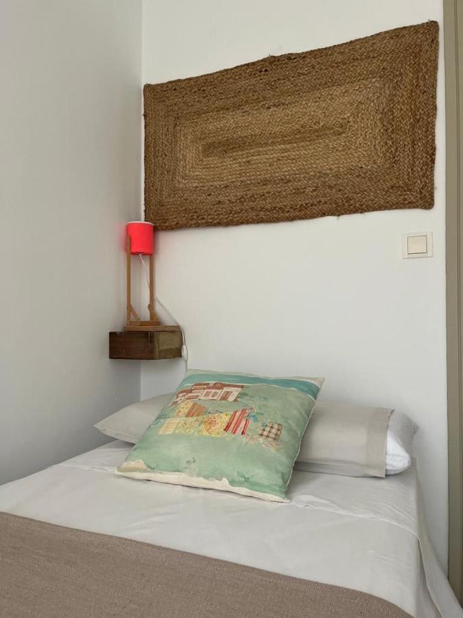 Ferienwohnung Moraira Fantastico Atico Duplex Exterior foto