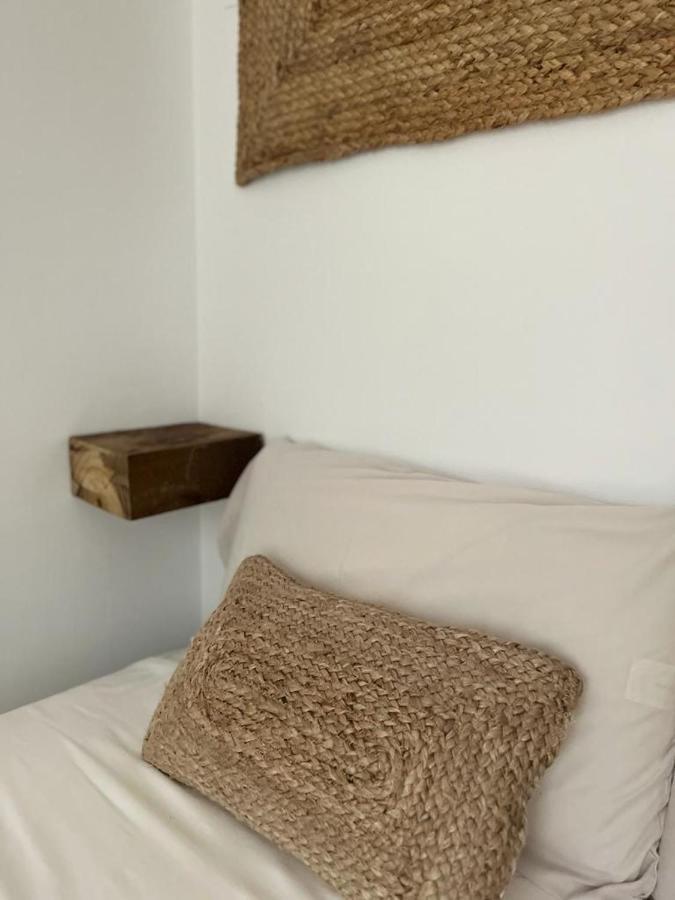 Ferienwohnung Moraira Fantastico Atico Duplex Exterior foto